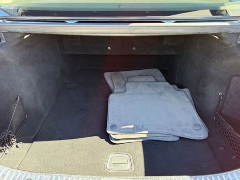 Used 2020 Mercedes-Benz S 560 4MATIC Sedan image 30