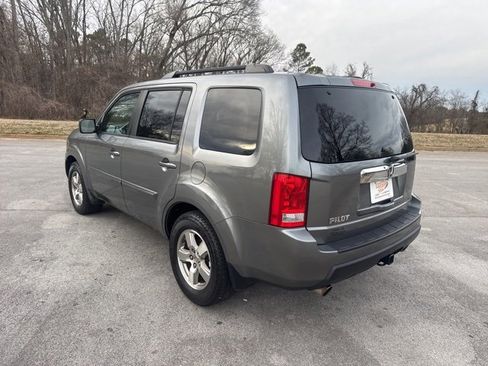 Used 2009 Honda Pilot EX-L image 5