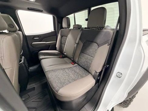 Certified 2024 Chevrolet Colorado ZR2 w/ Technology Package image 29