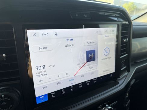 New 2026 Ford F150 Lariat AWD/4WD image 21