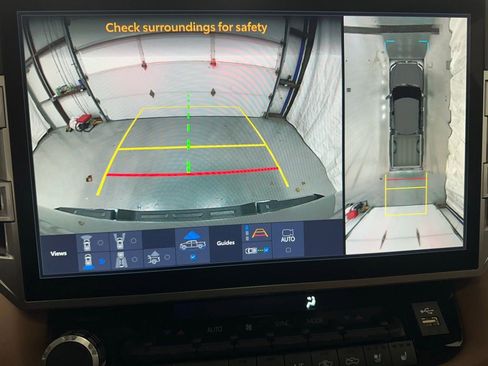 Used 2025 Toyota Tundra 1794 Edition image 42