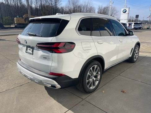 New 2026 BMW X5 xDrive40i image 5