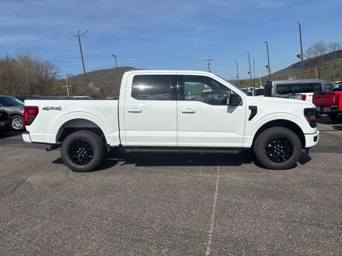 New 2026 Ford F150 XLT AWD/4WD image 3
