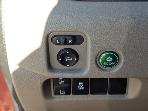 Used 2022 Honda Pilot Special Edition image 34