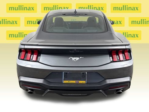 New 2026 Ford Mustang Premium RWD image 25