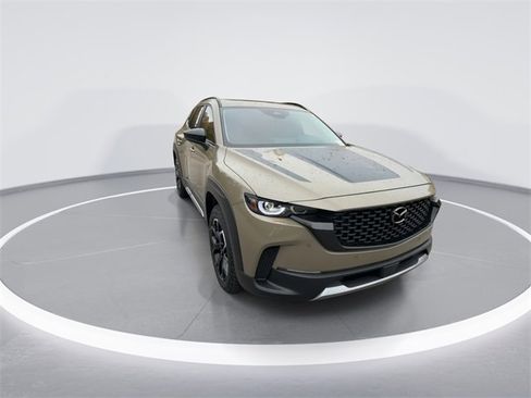 New 2026 MAZDA CX-50 Meridian Edition w/ Cargo Package image 2