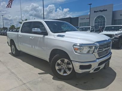 Used 2024 RAM 1500 Laramie
