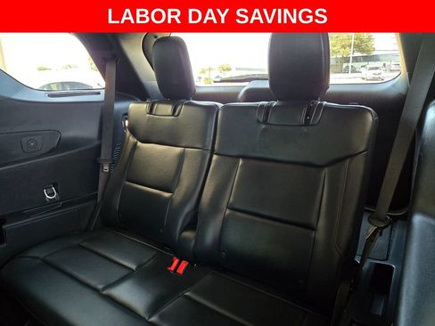 Used 2025 Ford Explorer ST w/ Sun And Sound Package AWD/4WD image 15