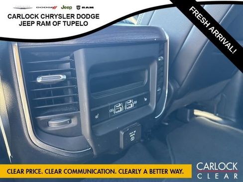 Used 2025 RAM 1500 Laramie image 28