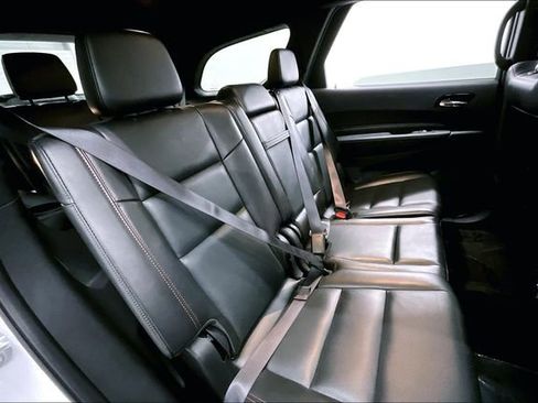 Used 2025 Dodge Durango R/T image 26