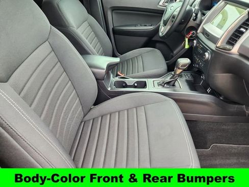 Used 2022 Ford Ranger XLT w/ Equipment Group 301A Mid image 13