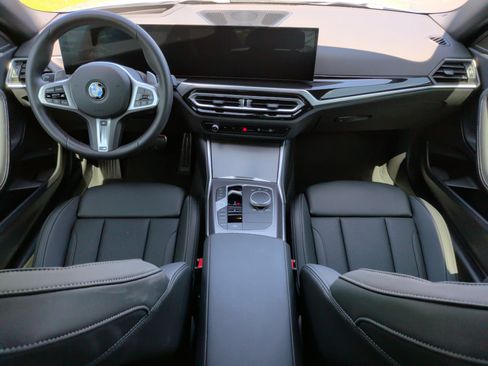 Used 2024 BMW 230i Coupe w/ Premium Package RWD image 30