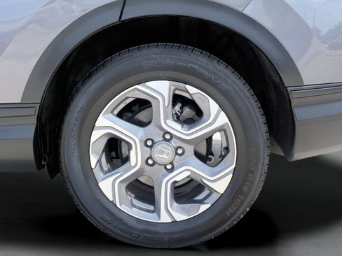 Used 2019 Honda CR-V EX-L image 10