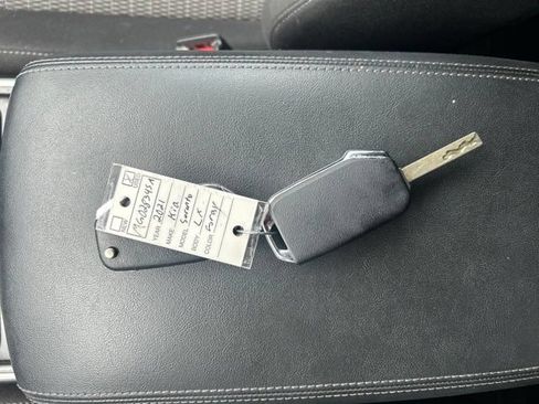 Certified 2021 Kia Sorento LX FWD image 41