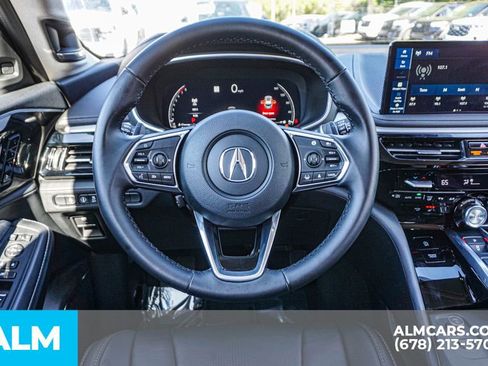 Used 2026 Acura MDX FWD w/ Technology Package image 30