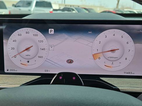 Used 2025 Genesis GV80 3.5T Advanced image 34