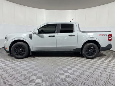 Used 2022 Ford Maverick XLT w/ Equipment Group 300A Standard AWD/4WD image 5
