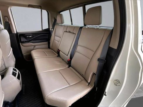 Used 2019 Honda Ridgeline RTL image 20