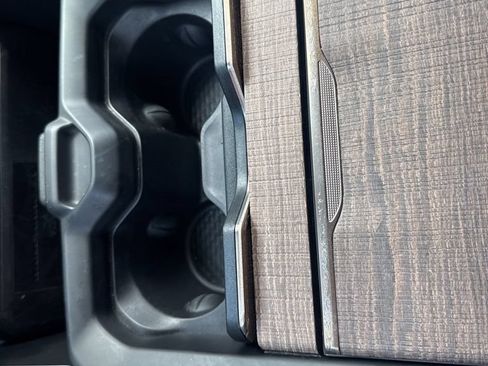 Used 2019 RAM 3500 Limited AWD/4WD image 32