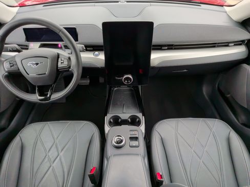 Used 2022 Ford Mustang Mach-E Select w/ Comfort/Technology Package image 33