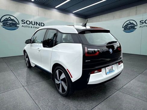 Used 2017 BMW i3 image 7