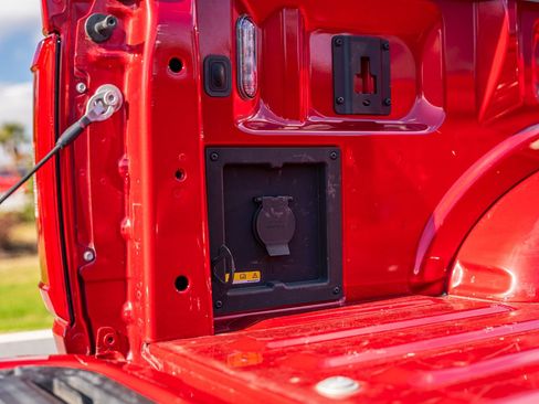 Used 2021 Ford F150 XLT w/ Equipment Group 302A High image 16