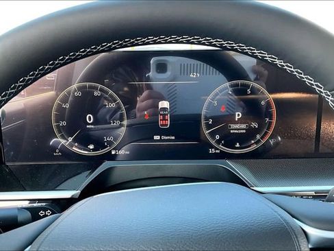 New 2026 INFINITI QX80 Luxe image 20