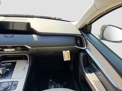 New 2026 MAZDA CX-70 3.3 Turbo w/ Preferred Package image 19
