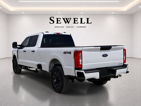 New 2026 Ford F350 XL w/ STX Appearance Package AWD/4WD image 5