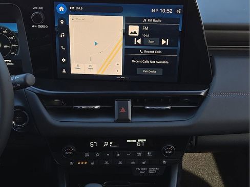 New 2026 Subaru Outback Touring XT image 13