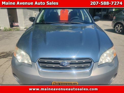 Used 2006 Subaru Outback 2.5i Special Edition AWD/4WD image 1