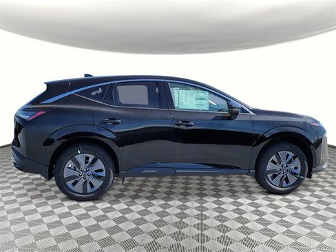 New 2025 Nissan Murano SL image 7