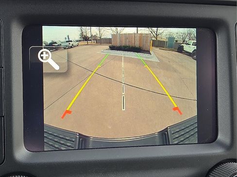 Used 2024 RAM 3500 Tradesman image 16