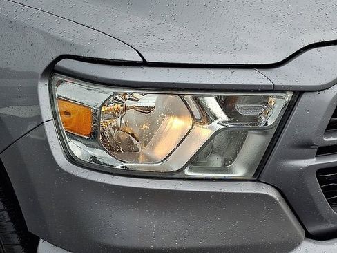 Used 2022 RAM 1500 Big Horn image 9