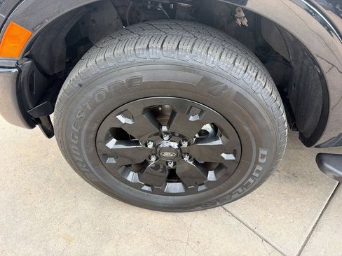 Used 2020 Ford Ranger XLT w/ Equipment Group 302A Luxury RWD image 11