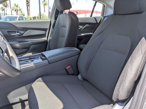 New 2026 Nissan Sentra S w/ Floor Mat Package FWD image 12