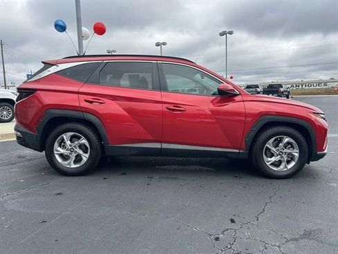 Used 2023 Hyundai Tucson SEL image 5