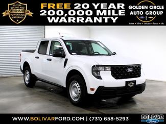 New 2026 Ford Maverick XL w/ 4K Tow Package AWD/4WD 360° Tour