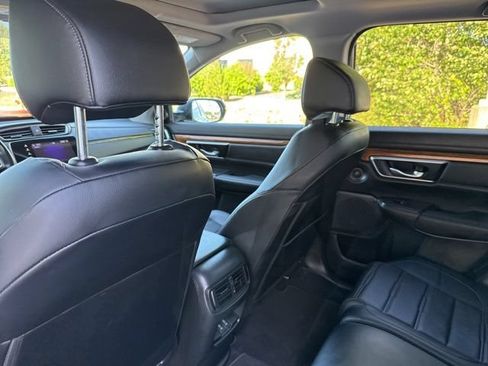 Used 2022 Honda CR-V EX-L image 20