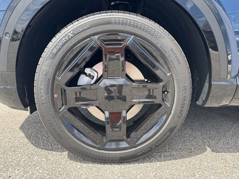 New 2027 Kia Telluride SX X-Line AWD/4WD image 3