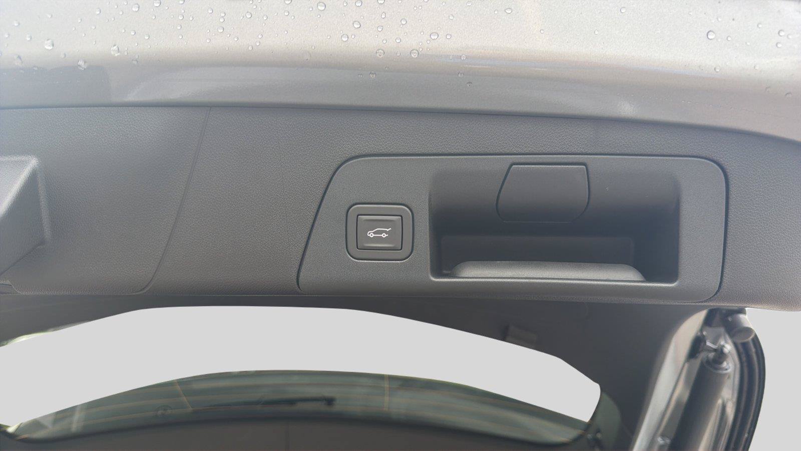 New 2026 Buick Envision Preferred AWD/4WD image 22