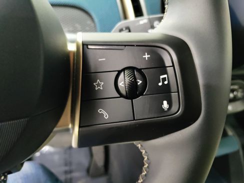 Certified 2025 MINI Cooper Countryman S image 17