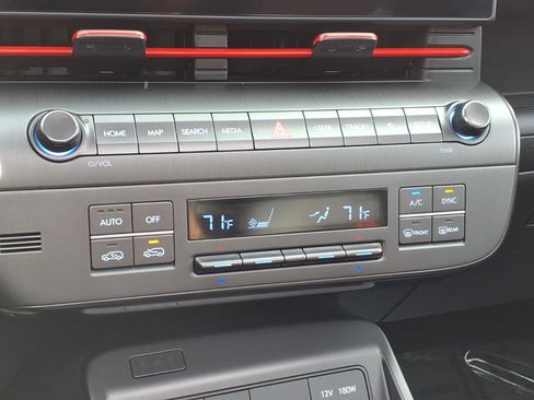 Used 2024 Hyundai Kona N Line AWD/4WD image 20