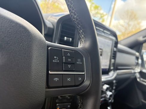 Used 2023 Ford F150 XLT w/ Equipment Group 302A High image 18