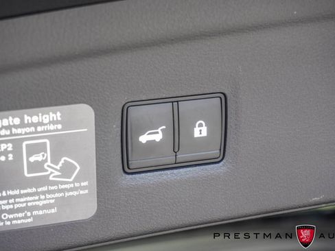 Used 2023 INFINITI QX50 Sport FWD image 45