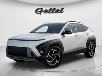 New 2026 Hyundai Kona Limited video 1