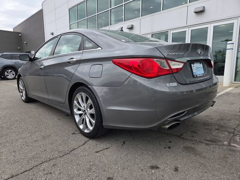 Used 2013 Hyundai Sonata SE FWD image 10