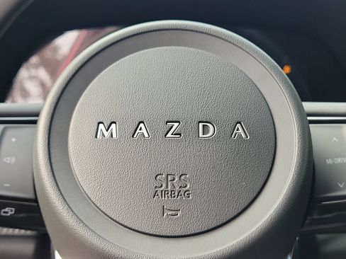 New 2026 MAZDA CX-5 Select AWD/4WD image 24