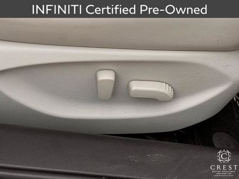 Certified 2023 INFINITI Q50 Luxe w/ Cargo Package RWD image 24