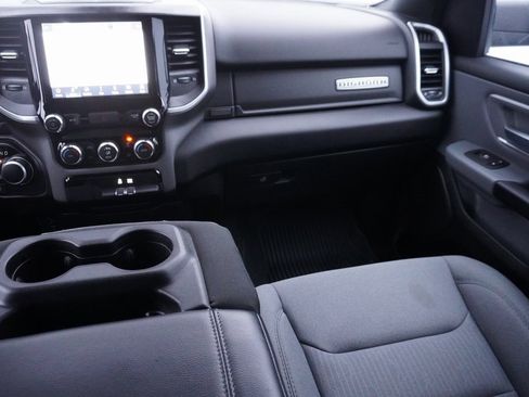 Used 2022 RAM 1500 Big Horn image 23